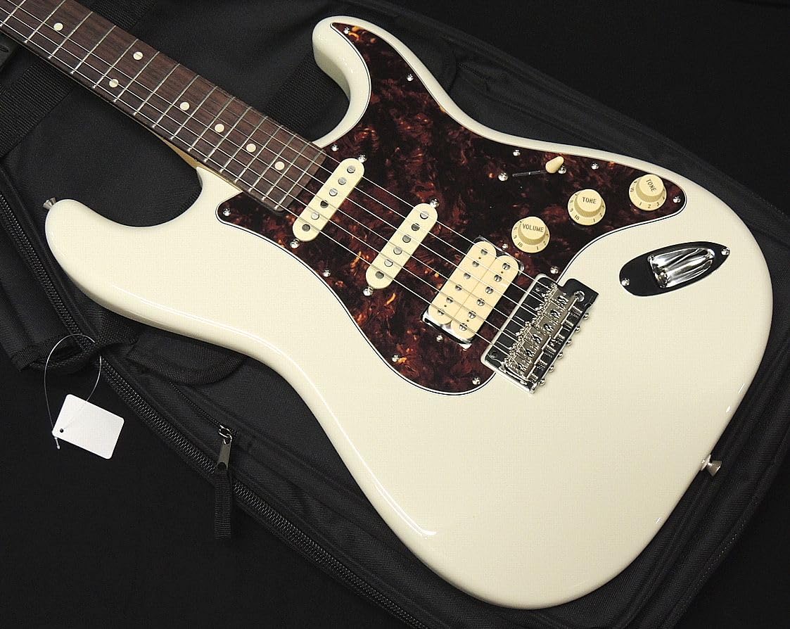 Amazon | FGN FUJIGEN NST110RAL VWH Neo Classic SERIES SSH